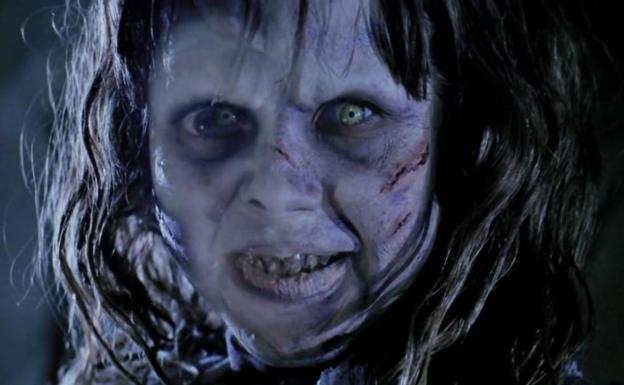 Como Se Llama La Protagonista De Entre Fantasmas